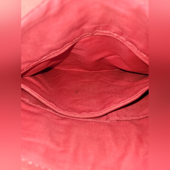 FOSSIL Morgan Traveler Messenger - Picture 11 of 16